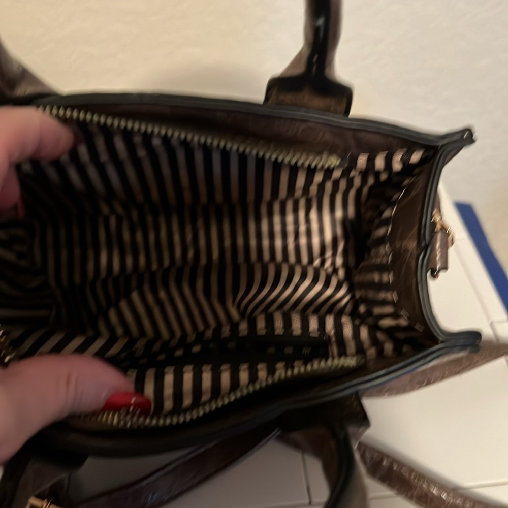 Small handbag - Picture 3 of 3